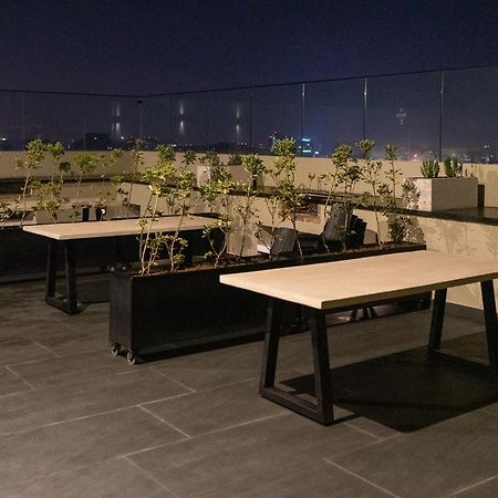 Apartamento Exclusivo Ciudad De Guatemala Zona 10 Luaran gambar