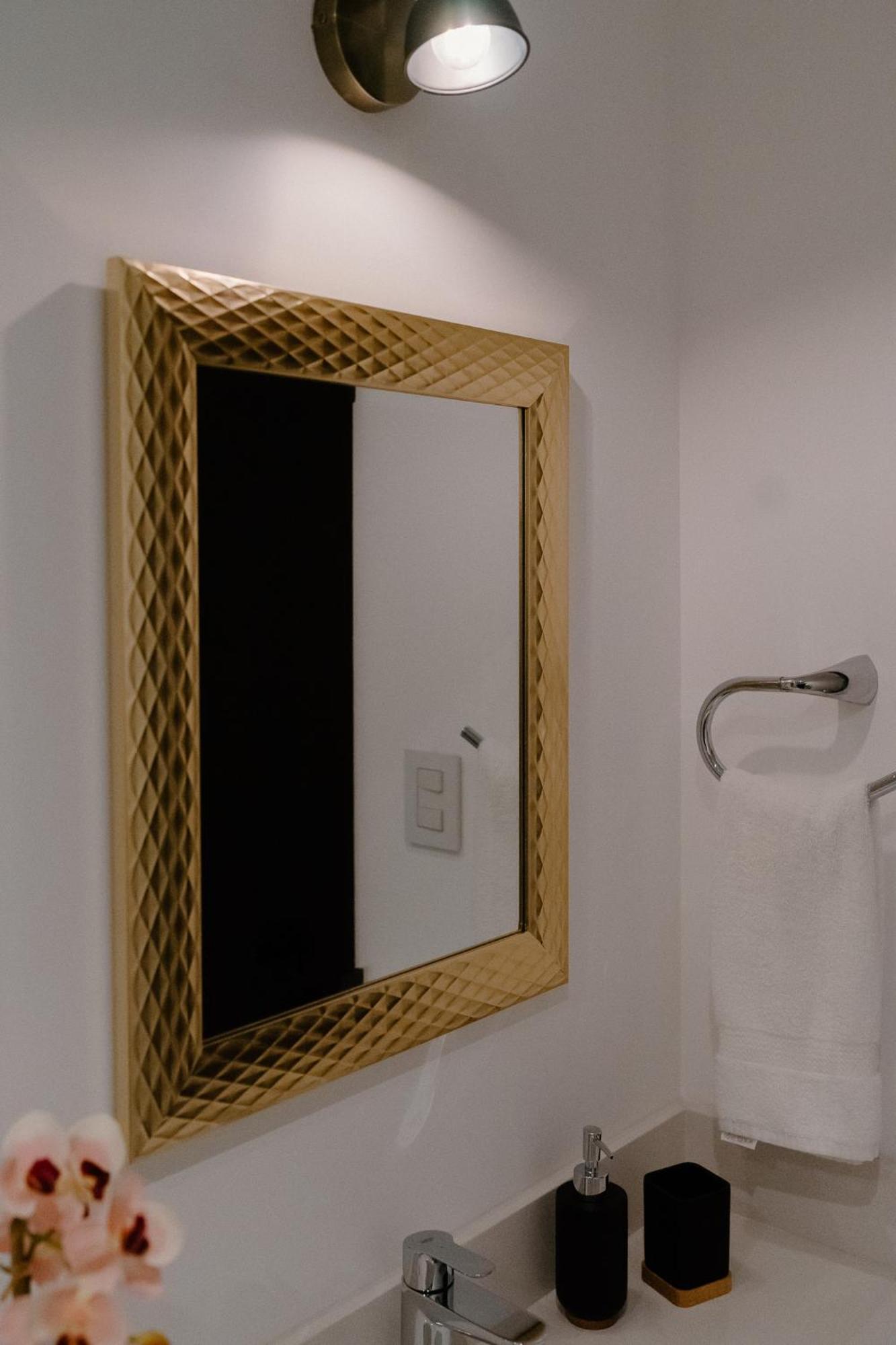 Apartamento Exclusivo Ciudad De Guatemala Zona 10 Luaran gambar