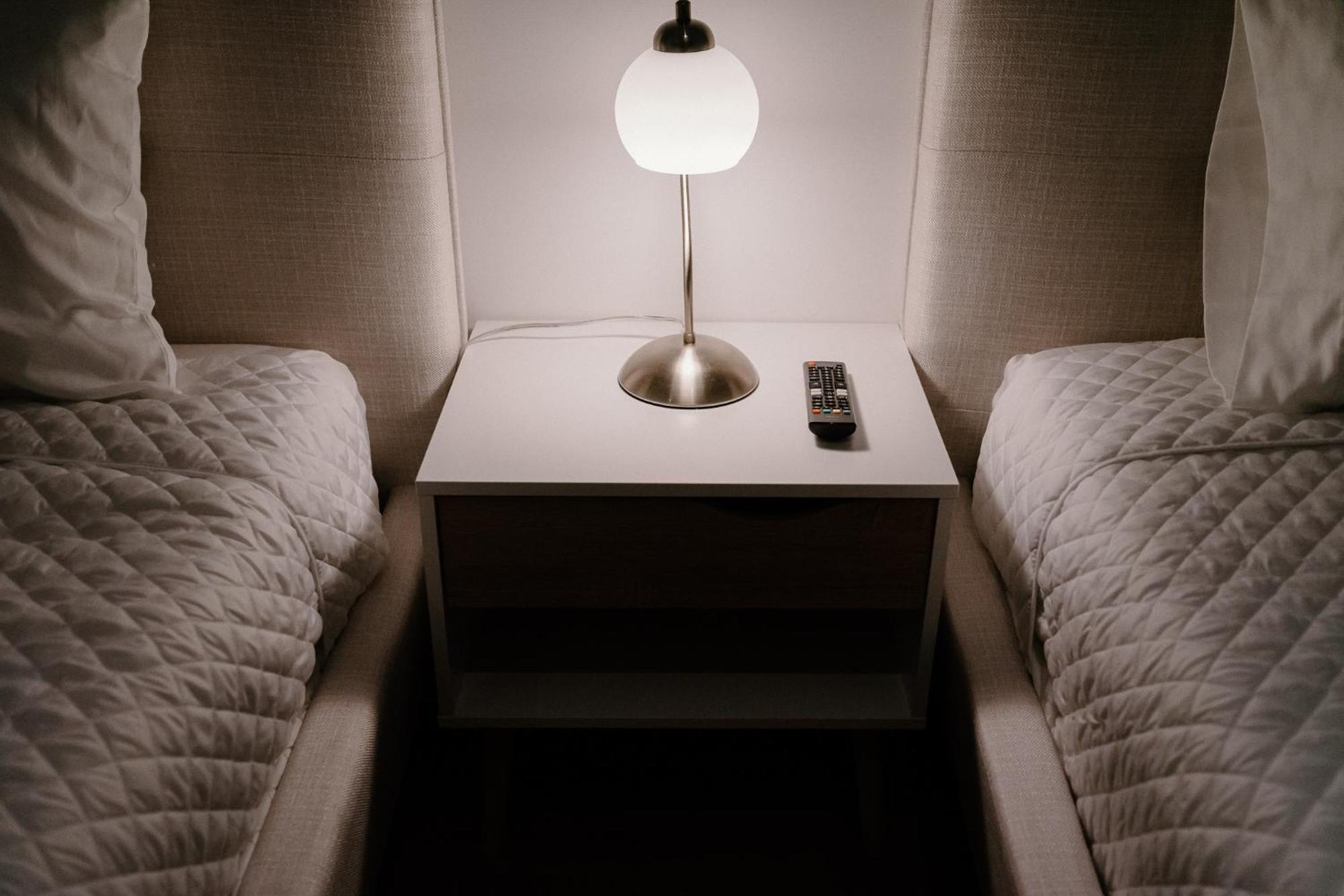 Apartamento Exclusivo Ciudad De Guatemala Zona 10 Luaran gambar